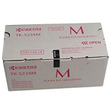 TK5234 Kyocera TK5234M Magenta Laser Toner Cartridge, TK-5234M